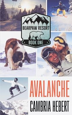 Avalanche Paperback Cambria Hebert