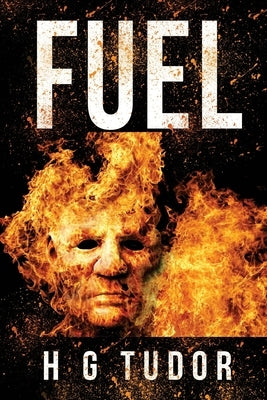 Fuel Paperback Createspace Independent Publishing Platform