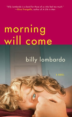 Morning Will Come Paperback Tortoise Books