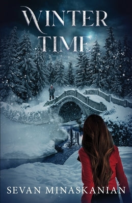 Winter Time Paperback Sevan Minaskanian