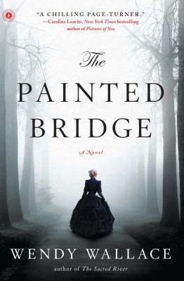Painted Bridge Paperback Scribner Book Company