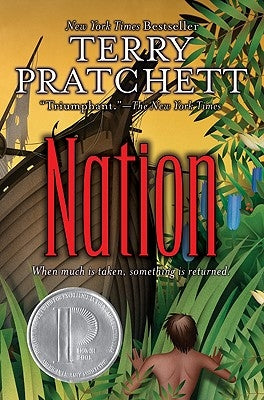 Nation HarperCollins