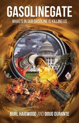 Gasolinegate Paperback New Degree Press