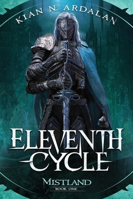 Eleventh Cycle Paperback Kian N. Ardalan