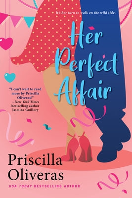 Her Perfect Affair: A Feel-Good Multicultural Romance Paperback Zebra