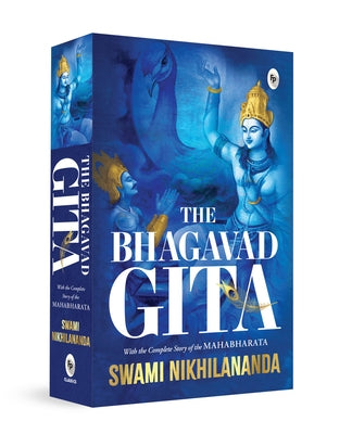 Bhagavad Gita Paperback Fingerprint! Publishing