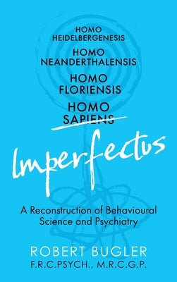 Homo Imperfectus Paperback Whitefox