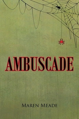 Ambuscade Paperback Page Publishing