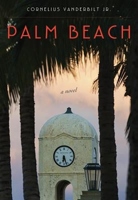 Palm Beach Paperback M. Evans and Company