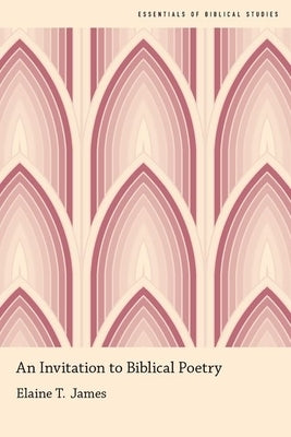 An Invitation to Biblical Poetry Paperback Oxford University Press, USA