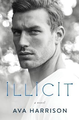 Illicit Paperback Ah Publishing