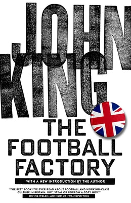 Football Factory Paperback PM Press