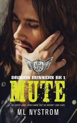 Mute Paperback Hot Tree Publishing