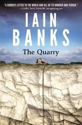The Quarry Paperback Redhook
