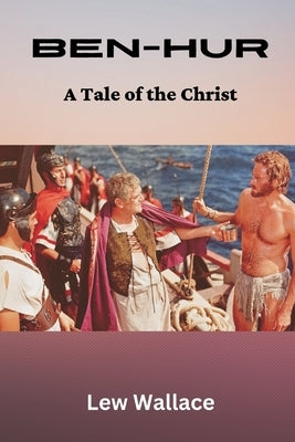 Ben-Hur: A Tale of the Christ Paperback Vij Books India