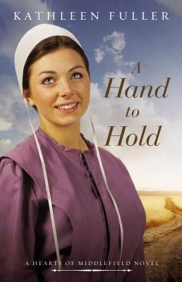 A Hand to Hold Paperback Thomas Nelson
