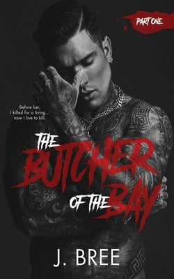 Butcher of the Bay: Part I Paperback Jenna Crannage
