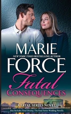 Fatal Consequences Paperback HTJB, Inc.