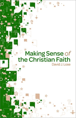 Making Sense of the Christian Faith Participant Book Paperback Augsburg Fortress Publishing
