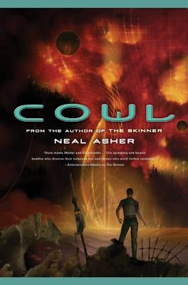 Cowl Paperback St. Martins Press-3PL