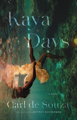 Kaya Days Two Lines Press