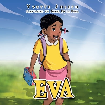 Eva Paperback iUniverse