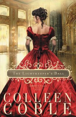 The Lightkeeper's Ball Paperback Thomas Nelson