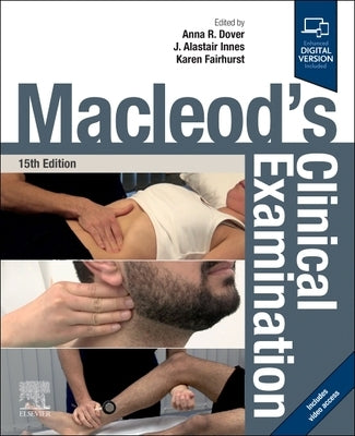 Macleod's Clinical Examination Paperback Elsevier