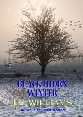Blackthorn Winter Paperback Newcon Press