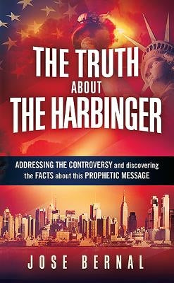 The Truth about the Harbinger Paperback Charisma House