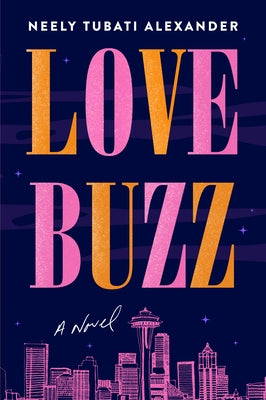 Love Buzz Paperback Harper Perennial