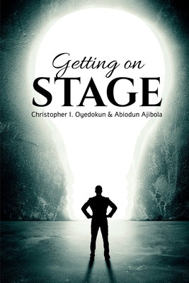 Getting on Stage Paperback Notion Press