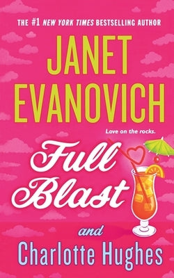 Full Blast Paperback St. Martins Press-3PL