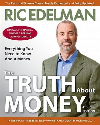 The Truth about Money 4th Edition Paperback Harper Business