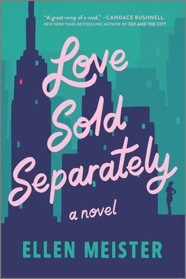 Love Sold Separately Paperback Mira Books