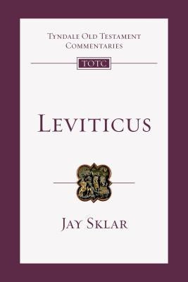 Leviticus: An Introduction and Commentary Paperback IVP Academic