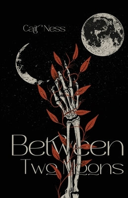 Between Two Moons Paperback Cait Ness