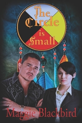 The Circle is Small Paperback Extasy Books