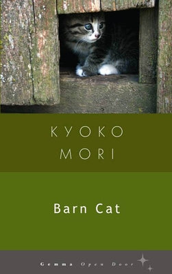Barn Cat Paperback Gemma Open Door
