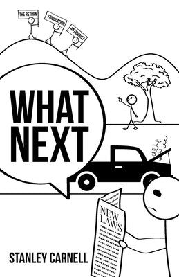 What Next Trilogy Christian Publishing