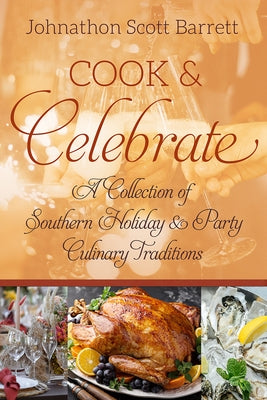 Cook & Celebrate Paperback Mercer University Press