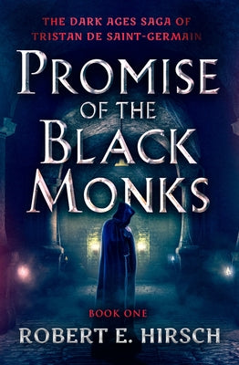 Promise of the Black Monks Paperback Open Road Media