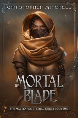 The Mortal Blade Paperback Brigdomin Books Ltd