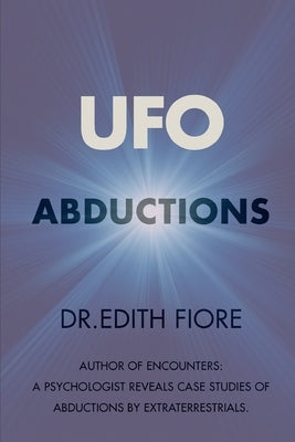 UFO Abductions Paperback Independently Published