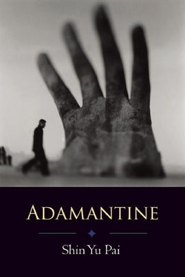 Adamantine Paperback White Pine Press (NY)