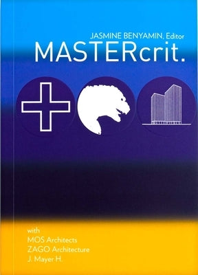Mastercrit Paperback Oro Editions