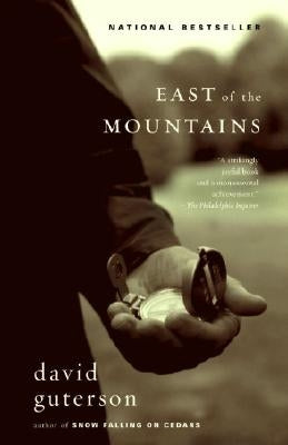 East of the Mountains Vintage