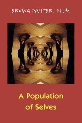A Population of Selves Paperback Gestalt Journal Press