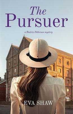 The Pursuer Paperback Torchflame Books