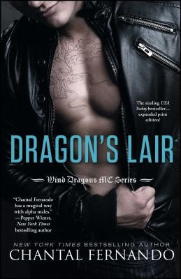 Dragon's Lair, 1 Paperback Gallery Books